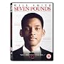 Seven Pounds [DVD] [2008]