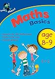 Maths basics. For ages 8-9, Key Stage 2