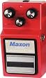 Maxon 9-Series Dbx Compressor Maxon 9-Series Dbx Compressor