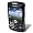 image RIM BlackBerry Curve 8310 - Unlocked (Black) at GSM only. QWERTY - No Contract Required. PDA