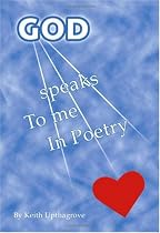 God Speaks to me in Poetry