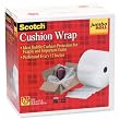 Scotch Cushion Wrap 7953, 12 Inches x 175 Feet