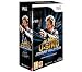 MINDSCAPE U-Sing - Johnny Hallyday + 1 microphone [WII] 2512095 (Search Terms: Jeux vidéo - Wii - Wii - Musique)
