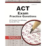act exam practice questions act practice tests  review for the act test