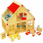 small foot company 7253 - Casa a 2 piani