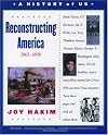 A History of Us, Book 7: Reconstruction and Reform (History of Us)