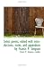 Select poems; edited with introductions, notes, and appendices by Francis P. Simpson