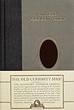 The old curiosity shop