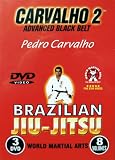 8 Volume Mixed Martial Arts series with Brazilian Jiu-Jitsu Black Belt Pedro Carvalho- Series 2
