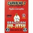 8 Volume Mixed Martial Arts series with Brazilian Jiu-Jitsu Black Belt Pedro Carvalho-... by 