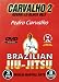 8 Volume Mixed Martial Arts series with Brazilian Jiu-Jitsu Black Belt Pedro Carvalho- Series 2