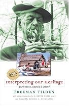 Interpreting Our Heritage