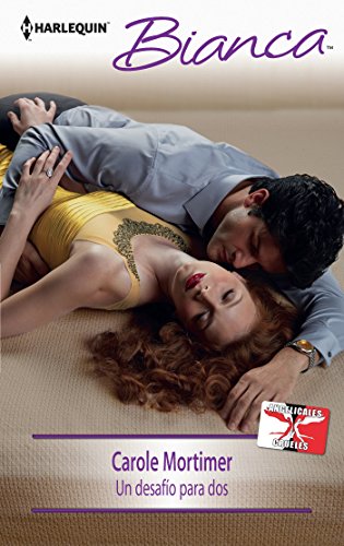 Un desafío para dos (Bianca) (Spanish Edition)