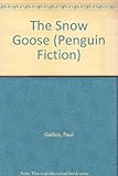 The snow goose