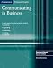 Communicating in Business Teacher's Book (Cambridge Professional English)