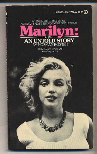 Marilyn: An Untold Story