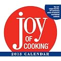 Joy of Cooking 2013 Day-to-Day Calendar