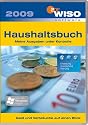 WISO Haushaltsbuch 2009