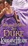 Waking Up with the Duke (London's Greatest Lovers)