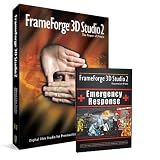 Frameforge 3D Studio & Emergency Expansion Pack - - Special Bunble by Moviesoft