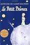 Le Petit Prince: The Little Prince, French Edition