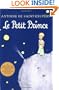 Le Petit Prince (French Language Edition)