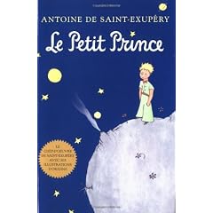 Le Petit Prince