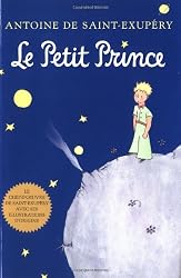 Le Petit Prince (French Language Edition)