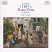 Turina: Piano Trios (Complete) Image of Turina: Piano Trios (Complete)
