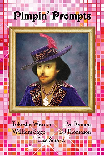Pimpin' Prompts (Promptilation Series)