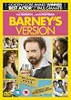 Barney's Version [DVD]