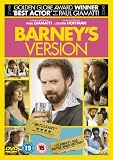 Barneys Version [DVD]