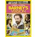 Barney's Version [DVD]