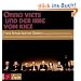 Onno Viets und der Irre vom Kiez: Frank Schulz liest mit G�sten: Harry Rowohlt, Rocko Schamoni, Karen Duve, Sven Regener, Jan Georg Sch�tte, Tina Kemnitz und Joachim Seidel