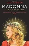 Madonna: Like an Icon