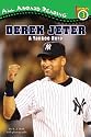 Derek Jeter: A Yankee Hero (All Aboard Reading)
