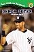 Derek Jeter: A Yankee Hero (All Aboard Reading)
