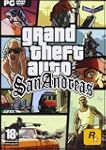 Grand Theft Auto: San Andreas