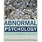 Lifesaving psychology texts!