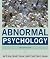 Abnormal psychology / Ann M. Kring ... [et al.].
