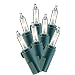 Philips Heavy Duty 200ct. Mini String Lights - Clear Bulbs