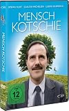 Mensch Kotschie