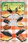 Pie Iron Recipes Book