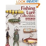 Fishing Lure Collectibles, Vol. 2, Second Edition by Dudley Murphy