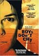 Boys Don't Cry