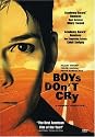 Boys Don't Cry