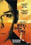 Boys Don't Cry