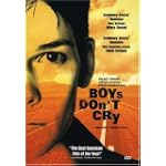 Boys Don't Cry