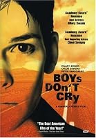 Boys Don't Cry (1999)