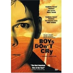 Boys Don't Cry